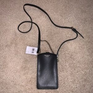 Kate Spade cell phone purse